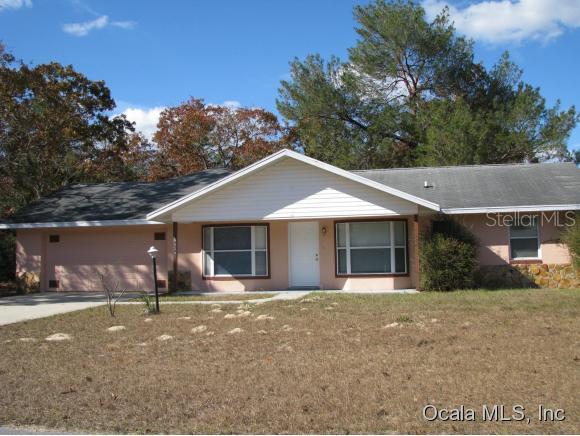 16030 Southwest 55th Avenue Road Ocala, FL 34473 - Photo 1 of 1 Primary Photo