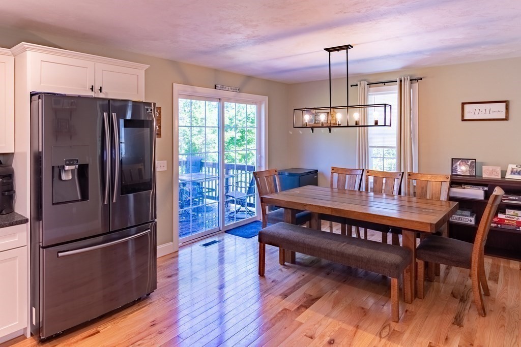 367 New Boston Road Sturbridge, MA 01566 - Photo 8 of 40