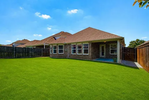 $449,000 | 2309 Candler Club Way, Little Elm, TX 75068