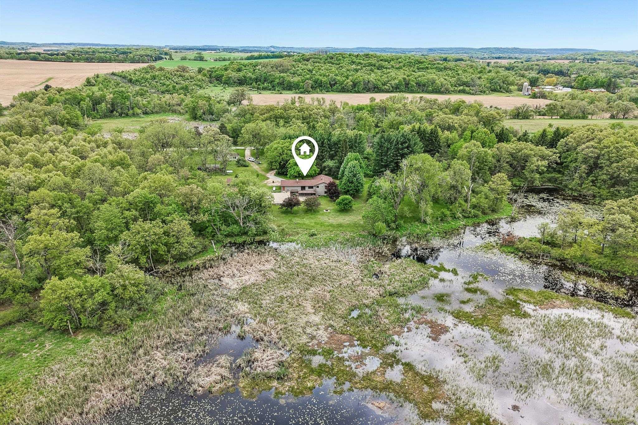 W7956 Morse Road Poynette, WI 53955 - Photo 66 of 70