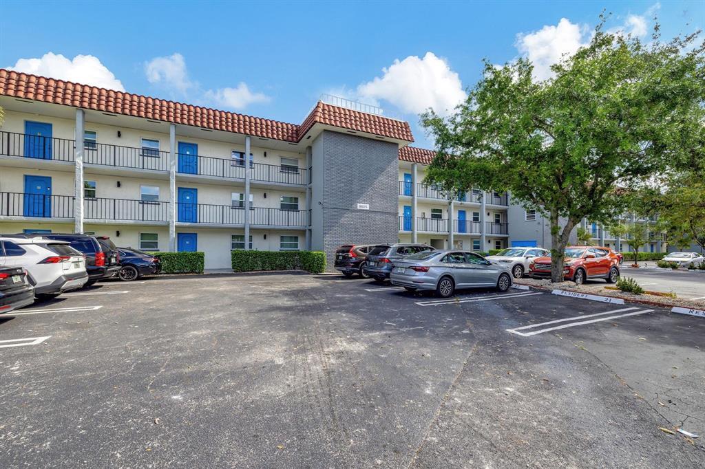 8605 West Sample Road, Unit 311 Coral Springs, FL 33065 - Photo 4 of 13 BUILDING EXT