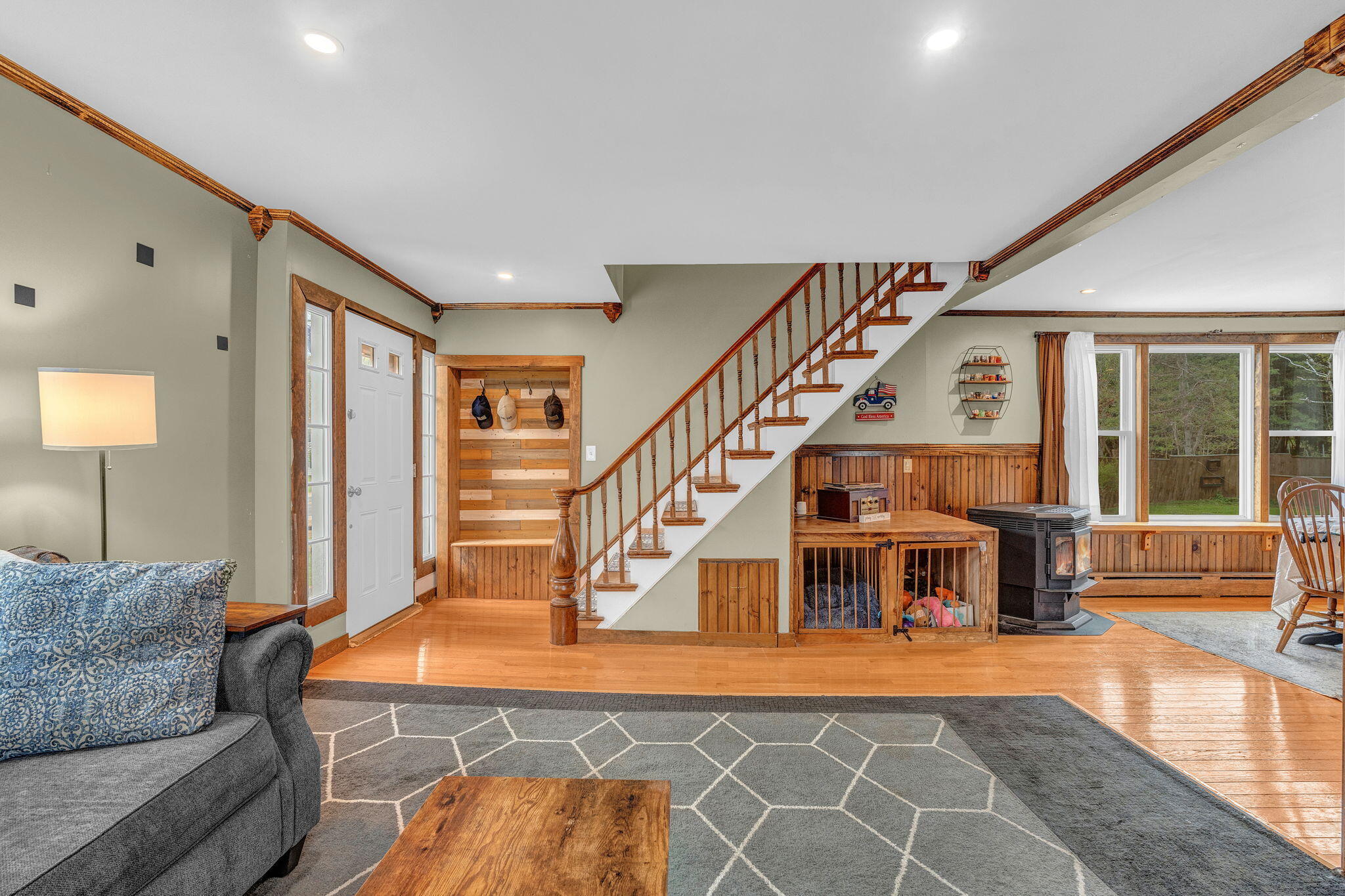 58 Morrill Street Buckfield, ME 04220 - Photo 19 of 48 20-web-or-mls-58-morrill-st