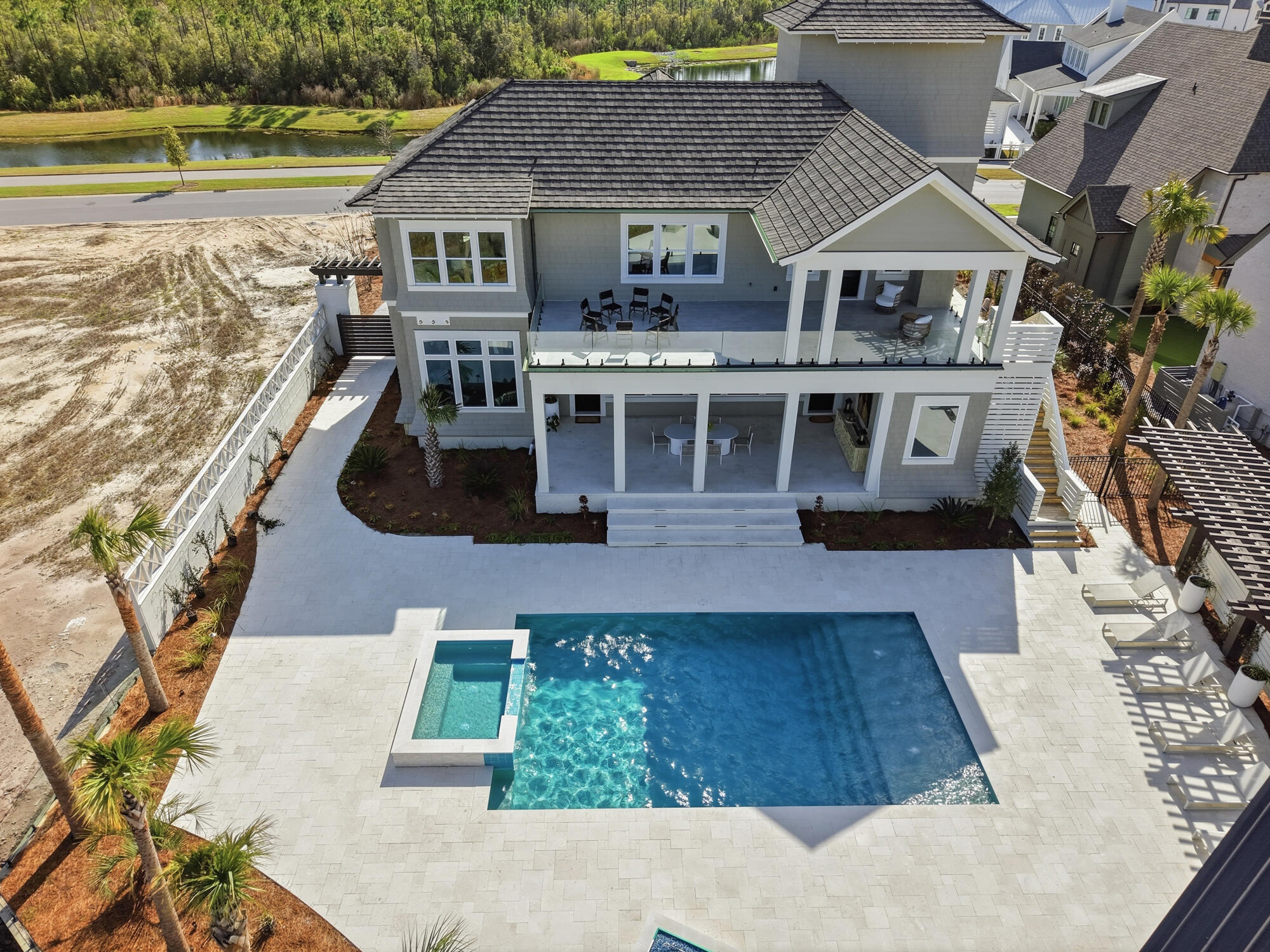 460 Golfridge Dr Inlet Beach Inlet Beach, FL 32461 - Photo 94 of 111 460_golfridge
