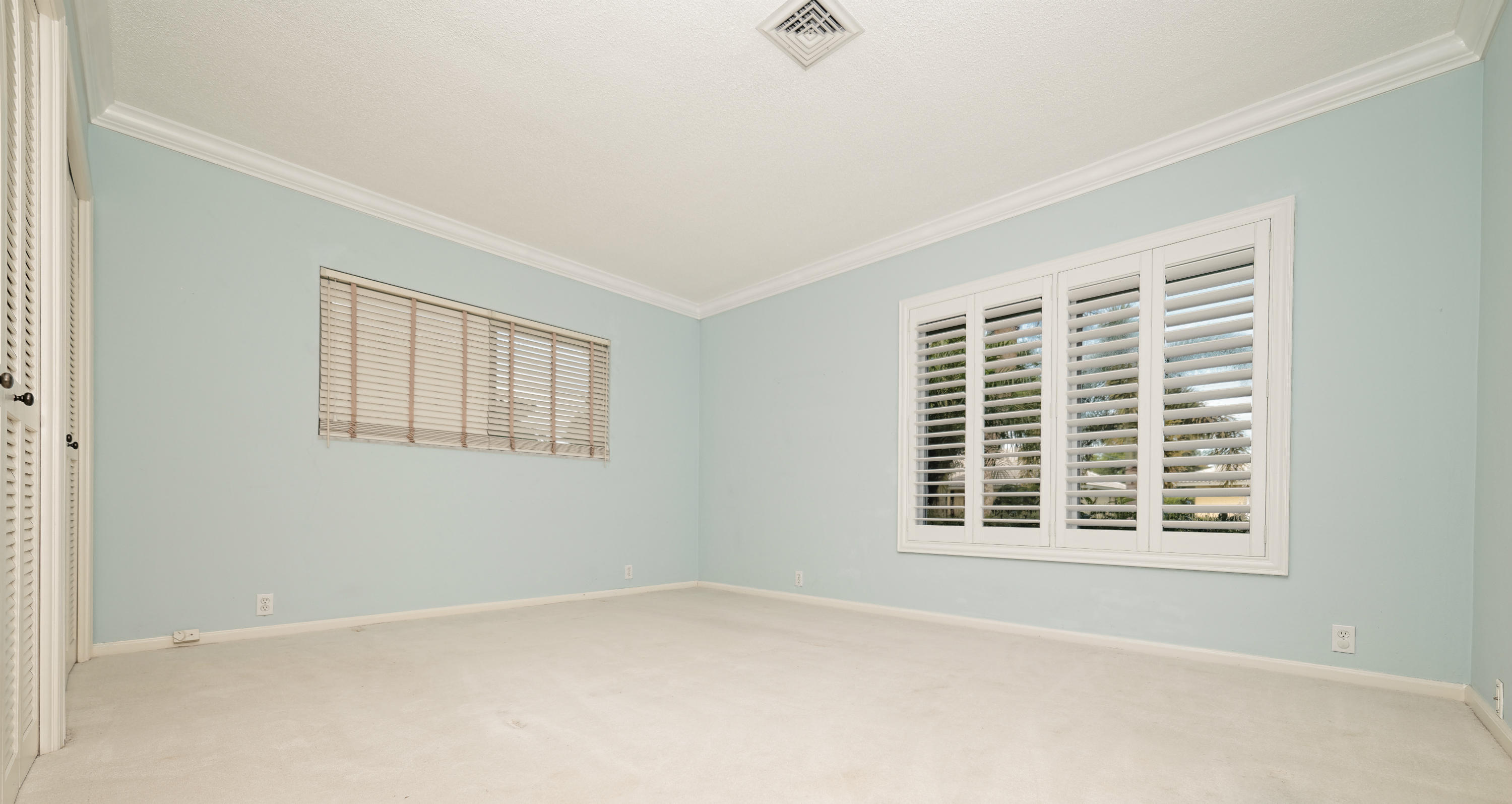 1266 Walnut Terrace Boca Raton, FL 33486 - Photo 27 of 44 Bedroom 1 down