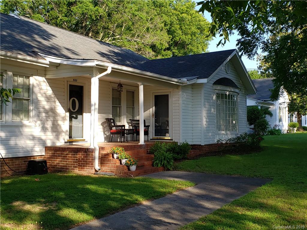 503 West Rice Street Landis, NC 28088 - Photo 1 of 43 Gallery Image 1