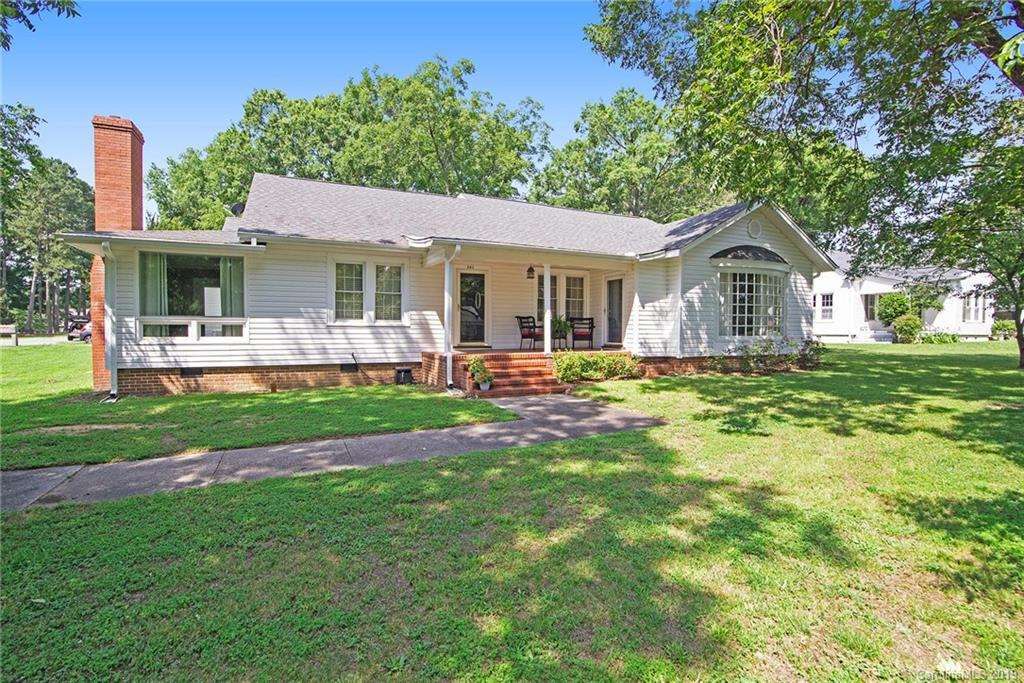 503 West Rice Street Landis, NC 28088 - Photo 4 of 43 Gallery Image 4