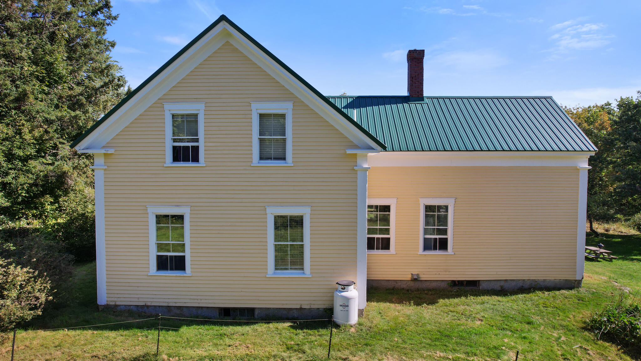 442 West Etna Road Etna, ME 04434 - Photo 43 of 56 dji_fly_20240902_100912_413_172528670686