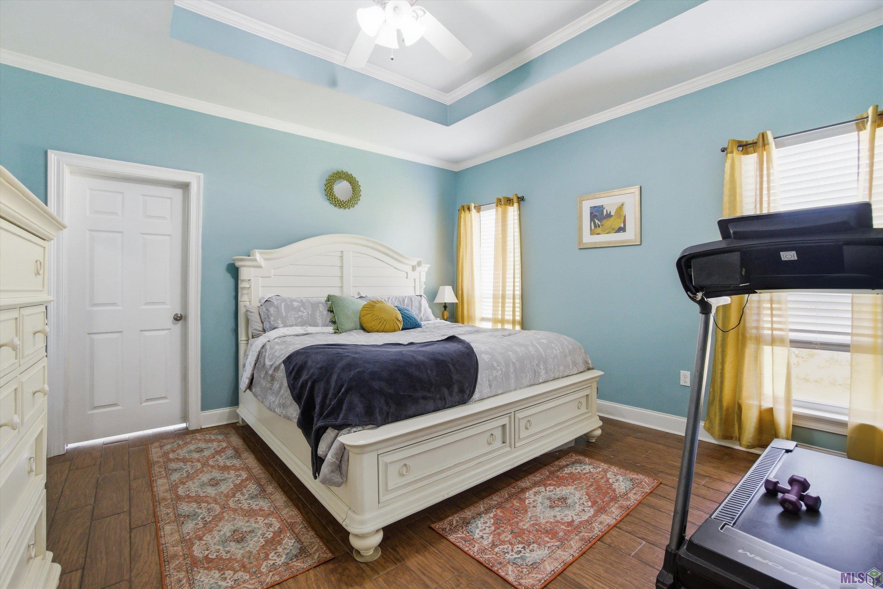 2047 Falconcrest Drive Denham Springs, LA 70726 - Photo 8 of 16