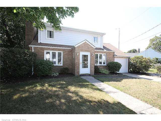 21 Piper Road Hamden, CT 06514 - Photo 1 of 1 Exterior Front.