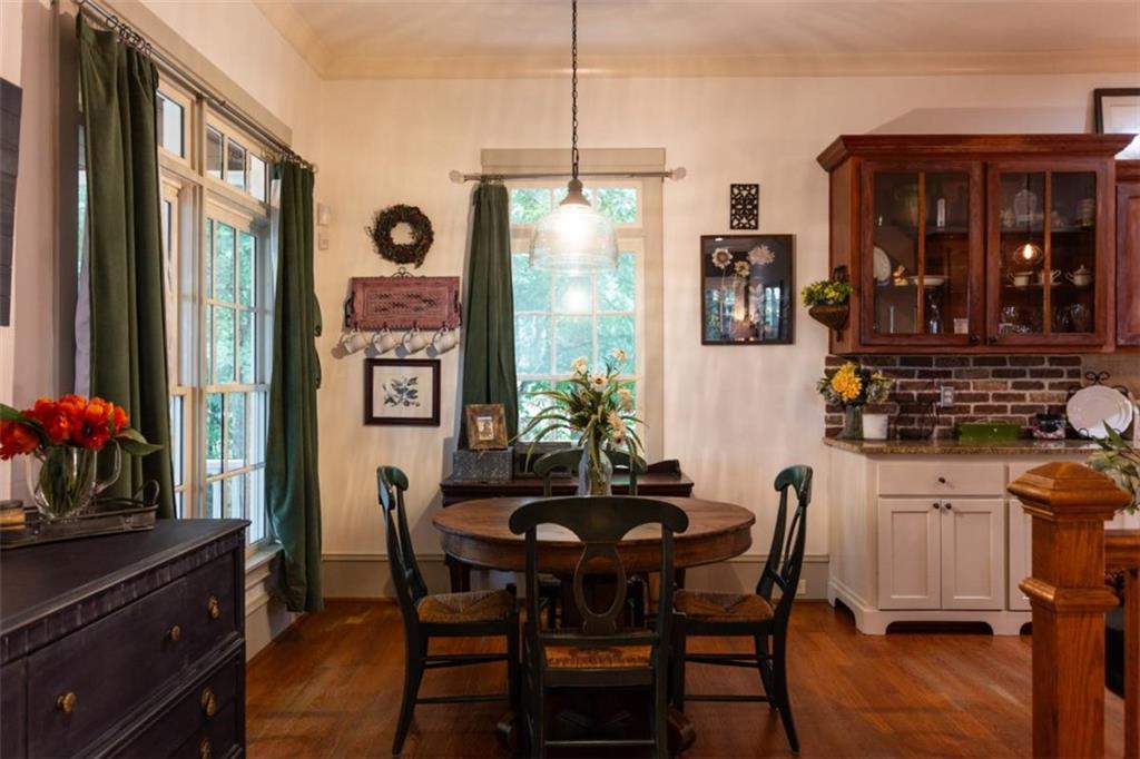 633 Duncan Road Oxford, GA 30054 - Photo 12 of 55