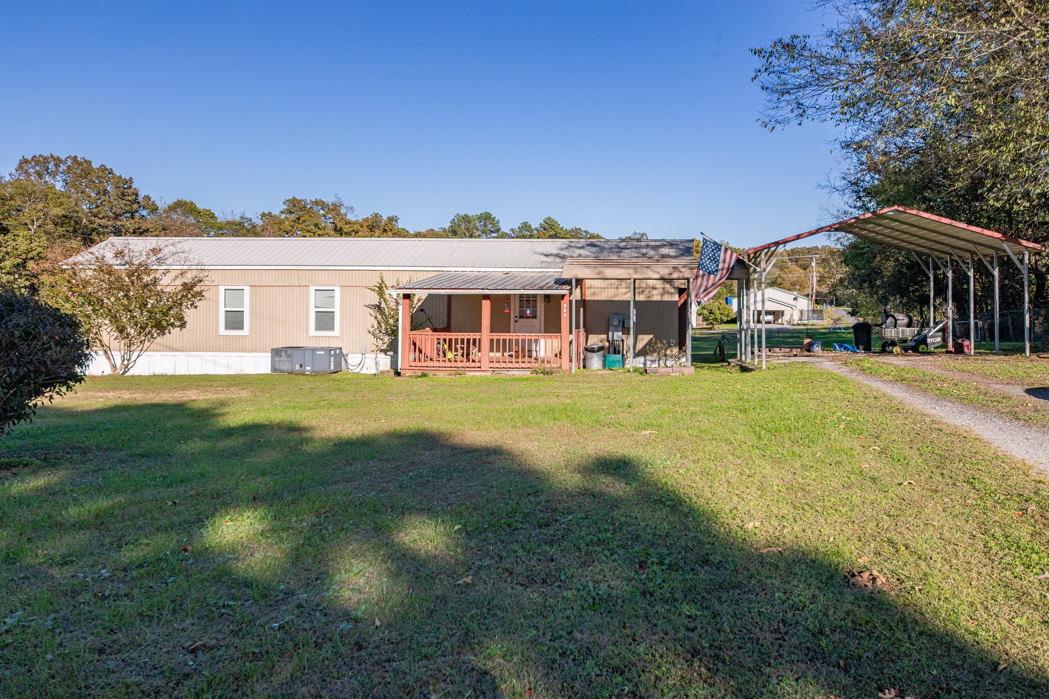 990 Community Road Nunnelly, TN 37137 - Photo 50 of 62