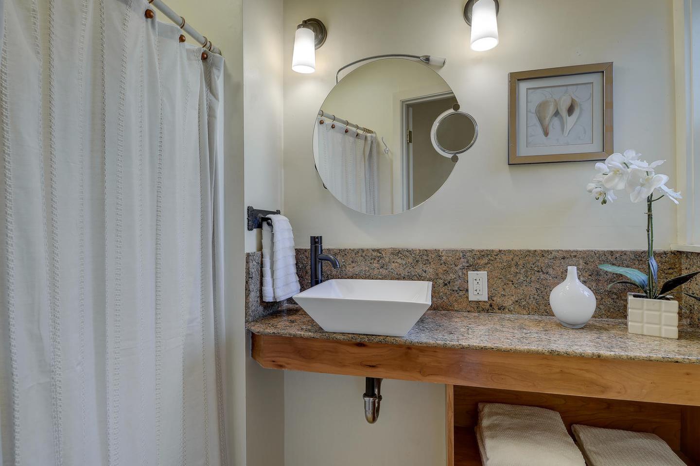7 Palm Circle Road Woodside, CA 94062 - Photo 12 of 23