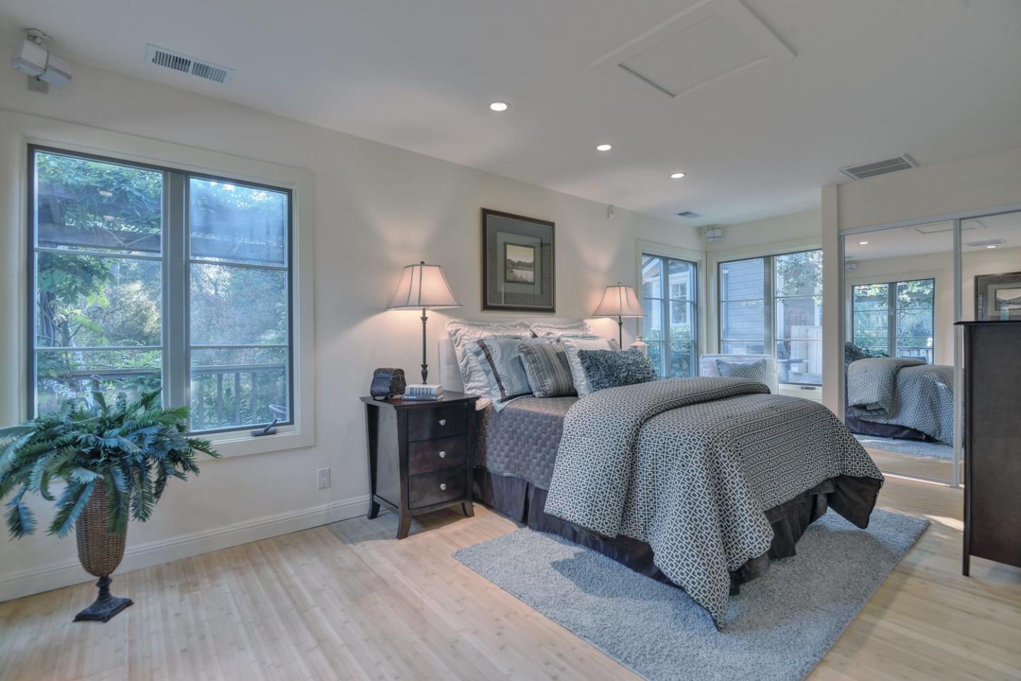 7 Palm Circle Road Woodside, CA 94062 - Photo 13 of 23