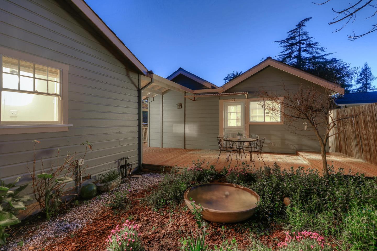 7 Palm Circle Road Woodside, CA 94062 - Photo 23 of 23