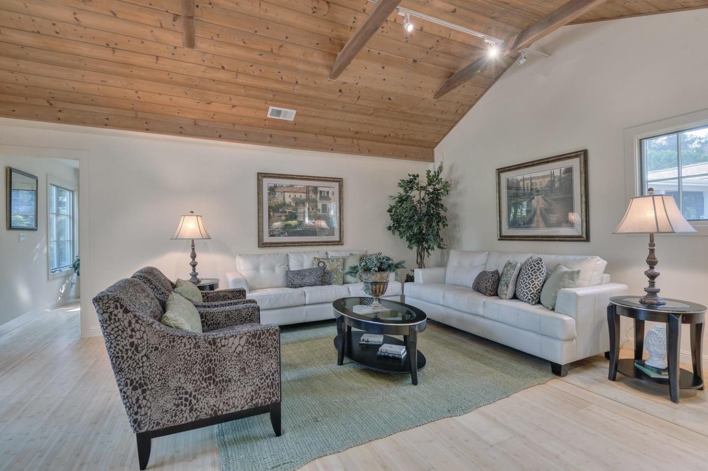 7 Palm Circle Road Woodside, CA 94062 - Photo 3 of 23