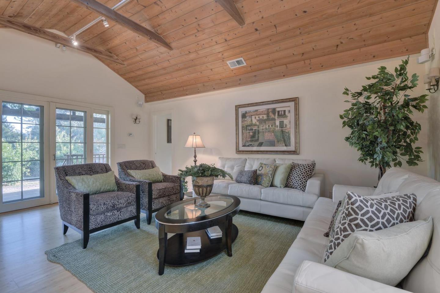 7 Palm Circle Road Woodside, CA 94062 - Photo 4 of 23