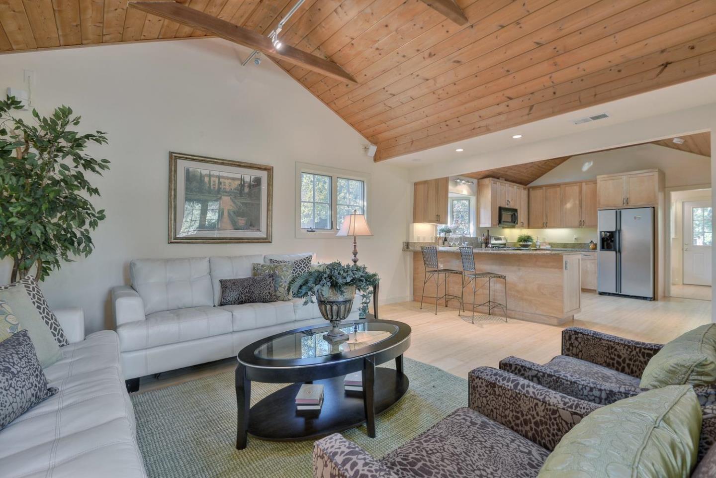 7 Palm Circle Road Woodside, CA 94062 - Photo 5 of 23