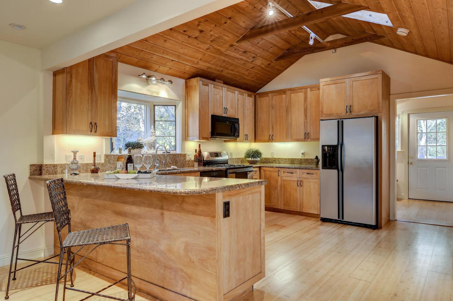 7 Palm Circle Road Woodside, CA 94062 - Photo 8 of 23