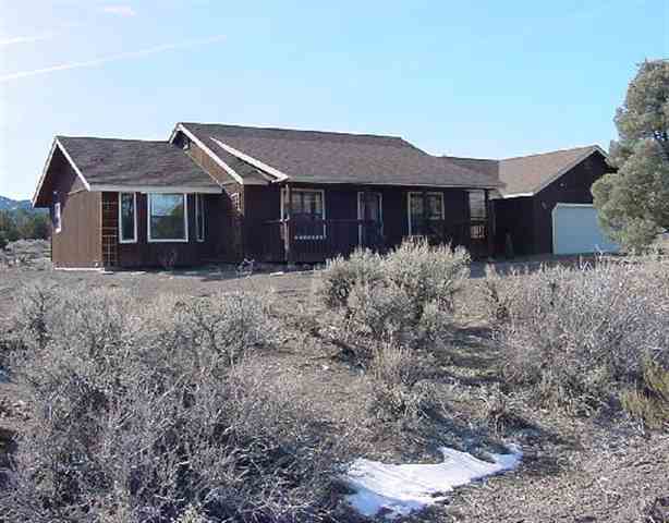 2597 Cartwright Road Reno, NV 89521 - Photo 1 of 1