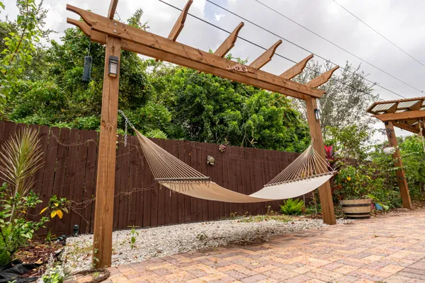 a view of outdoor space