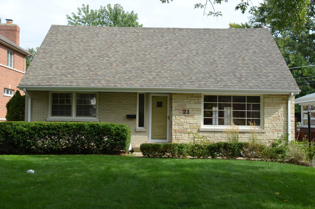 21 North Seminary Avenue Park Ridge, IL 60068 - Photo 1 of 25