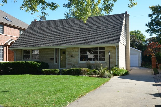 21 North Seminary Avenue Park Ridge, IL 60068 - Photo 2 of 25