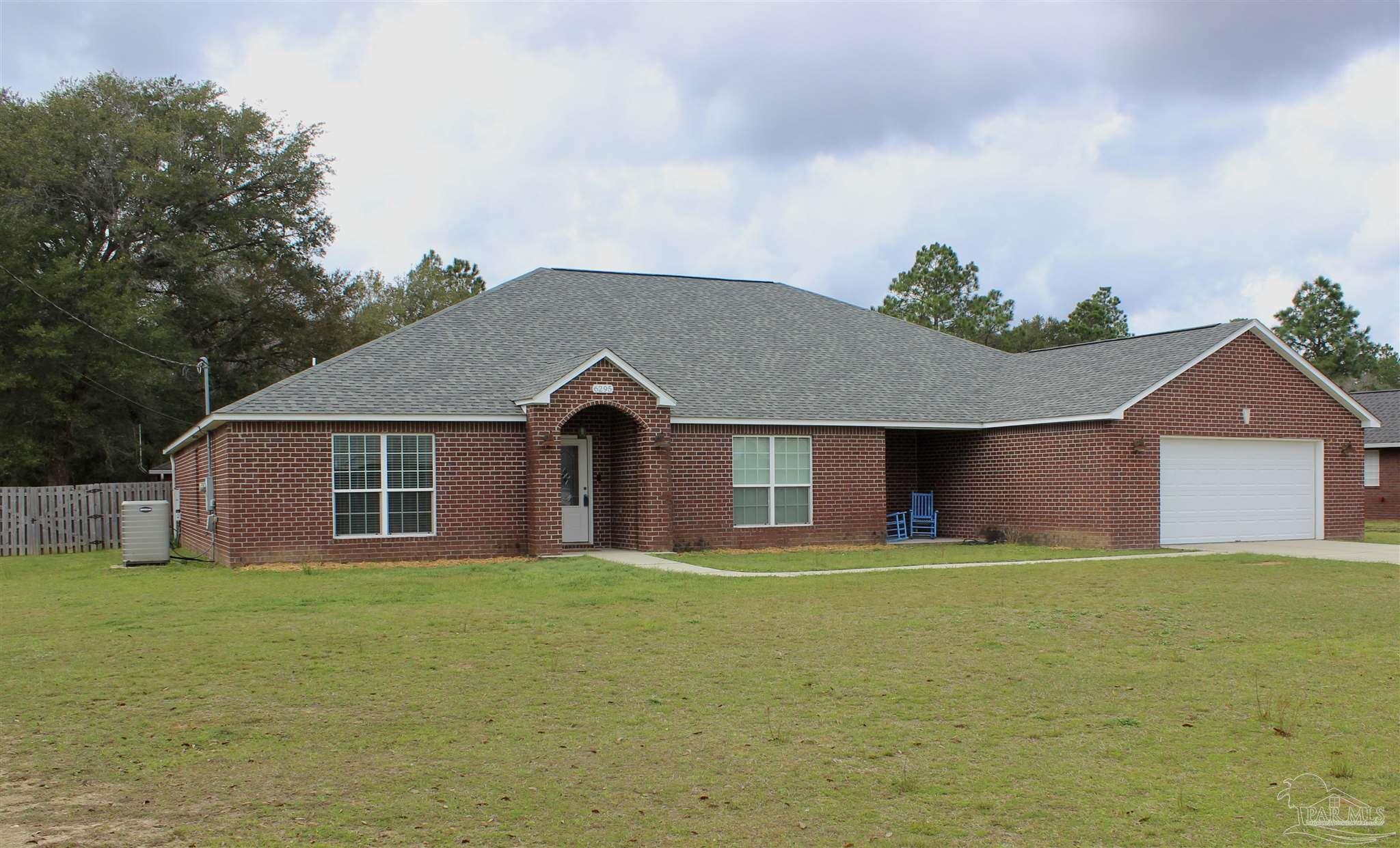 6295 Billoree Road Pace, FL 32571 - Photo 2 of 50 Gallery Image 2
