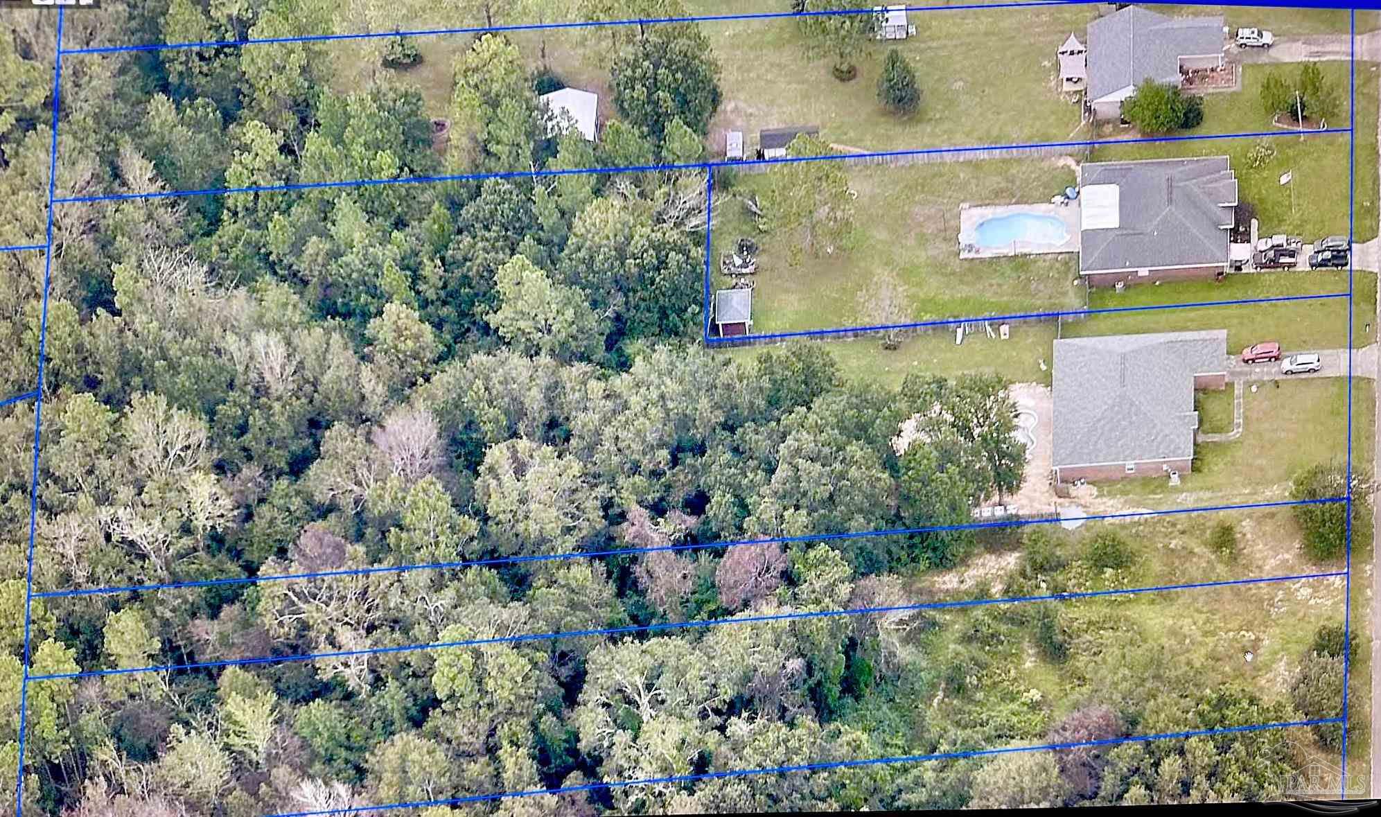 6295 Billoree Road Pace, FL 32571 - Photo 43 of 50 Gallery Image 43