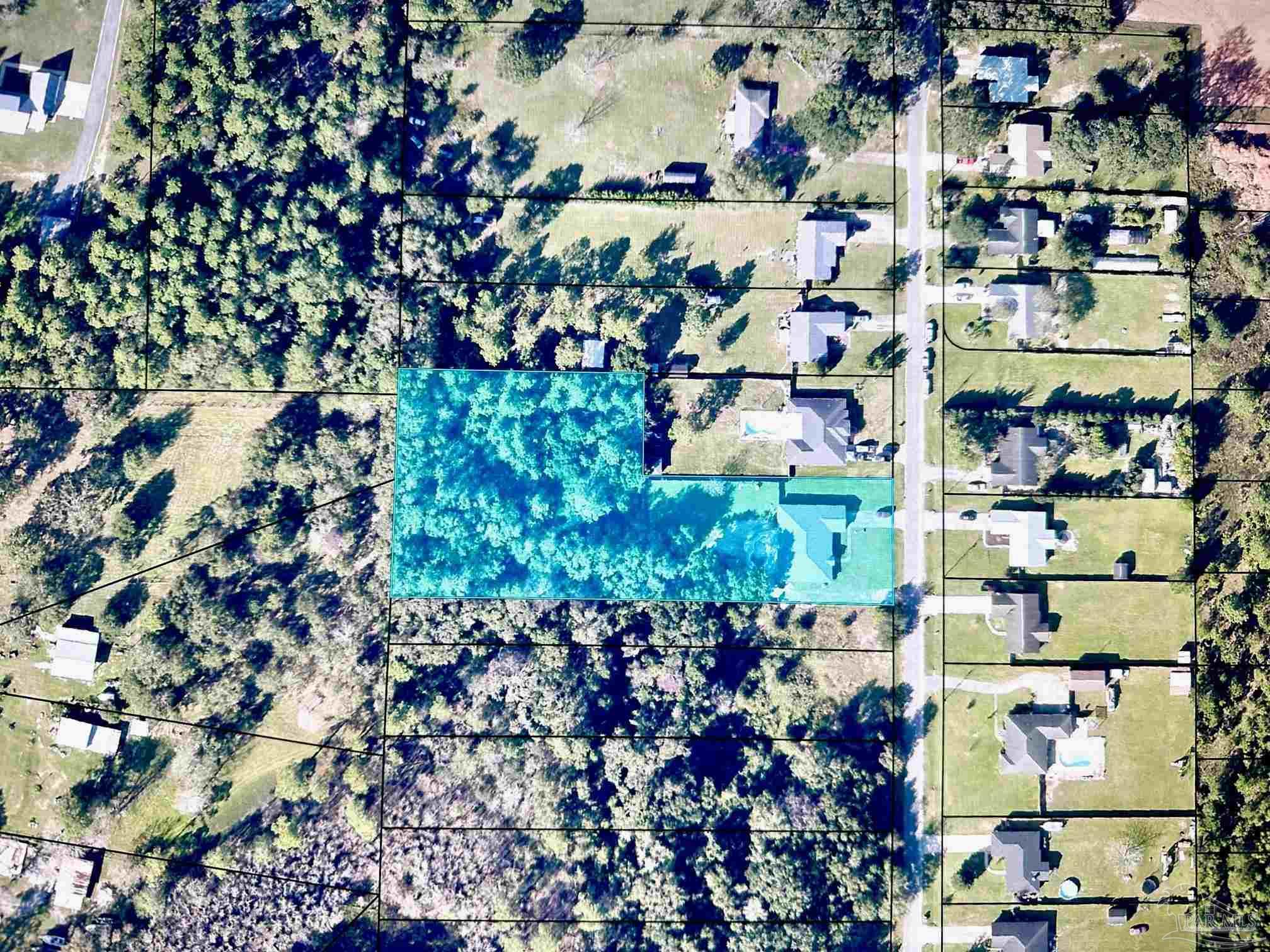 6295 Billoree Road Pace, FL 32571 - Photo 5 of 50 Gallery Image 5