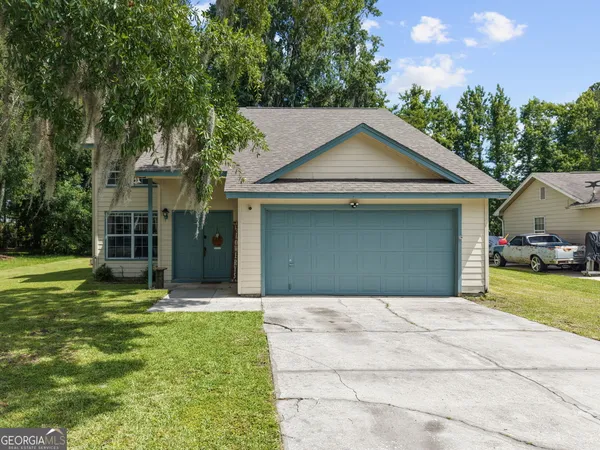 $246,000 | 146 Lake Wellington Drive, Kingsland, GA 31548