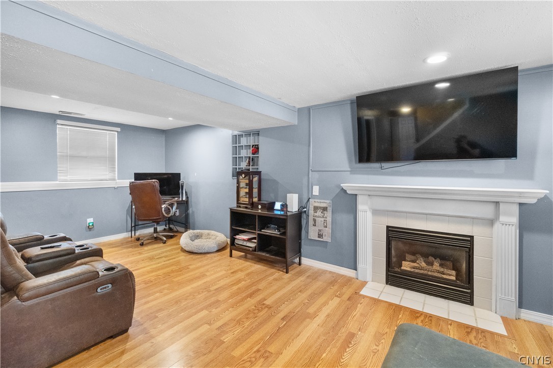 8193 Rizzo Drive Clay, NY 13041 - Photo 21 of 47