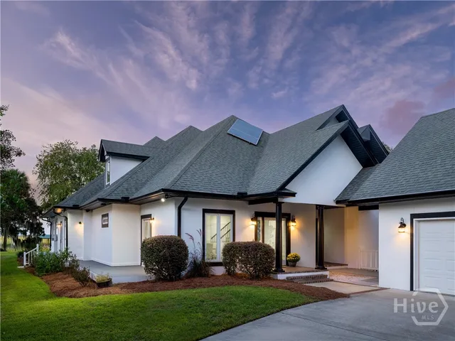 $3,100,000 | 33 Penrose Drive, Savannah, GA 31410