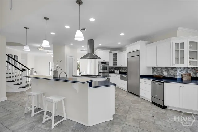 $3,100,000 | 33 Penrose Drive, Savannah, GA 31410