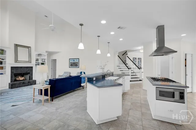 $3,100,000 | 33 Penrose Drive, Savannah, GA 31410