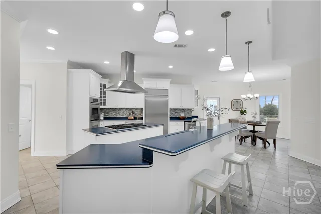 $3,100,000 | 33 Penrose Drive, Savannah, GA 31410