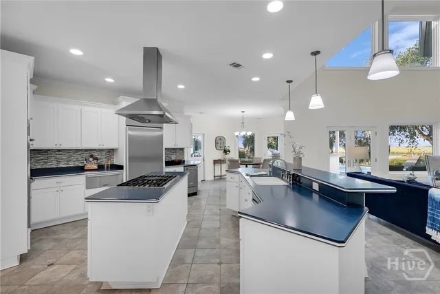 $3,100,000 | 33 Penrose Drive, Savannah, GA 31410