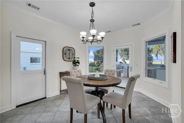 $3,100,000 | 33 Penrose Drive, Savannah, GA 31410