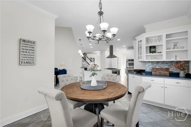 $3,100,000 | 33 Penrose Drive, Savannah, GA 31410