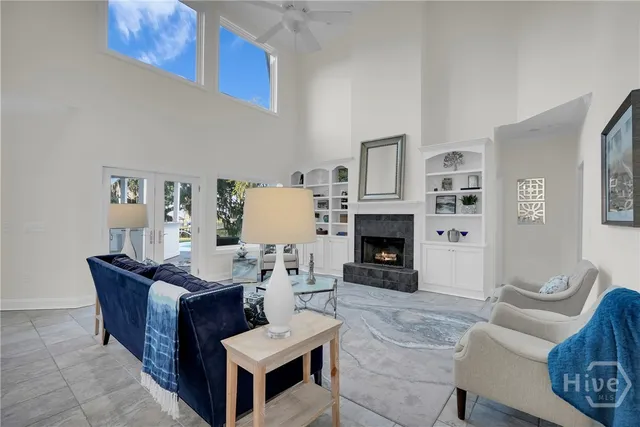 $3,100,000 | 33 Penrose Drive, Savannah, GA 31410