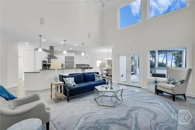 $3,100,000 | 33 Penrose Drive, Savannah, GA 31410