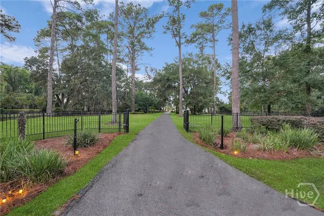 $3,100,000 | 33 Penrose Drive, Savannah, GA 31410