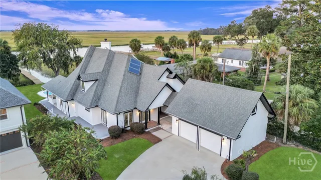 $3,100,000 | 33 Penrose Drive, Savannah, GA 31410
