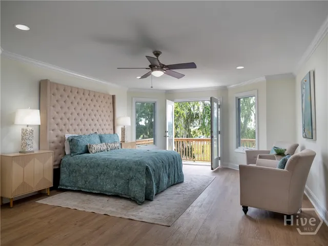 $3,100,000 | 33 Penrose Drive, Savannah, GA 31410