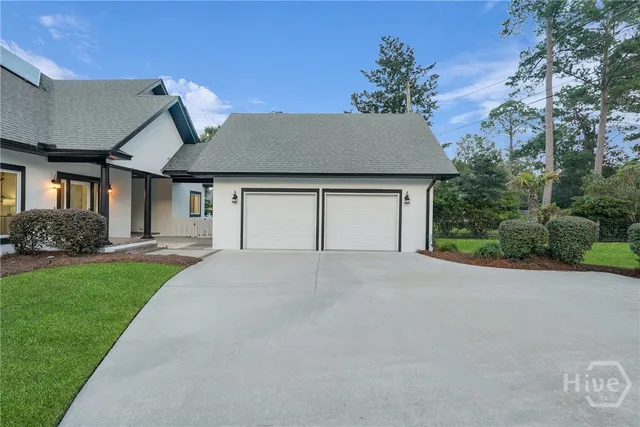 $3,100,000 | 33 Penrose Drive, Savannah, GA 31410