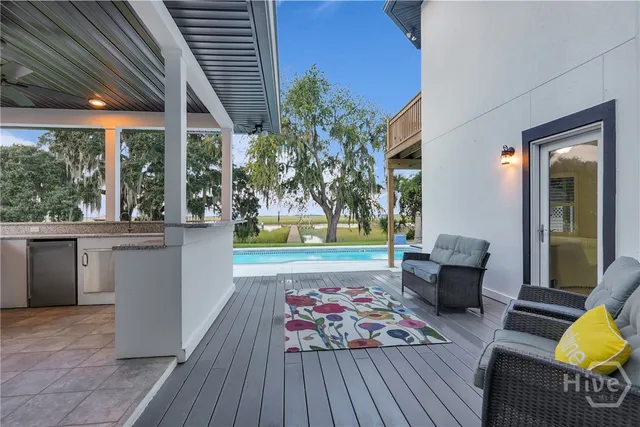 $3,100,000 | 33 Penrose Drive, Savannah, GA 31410