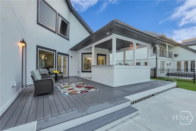 $3,100,000 | 33 Penrose Drive, Savannah, GA 31410