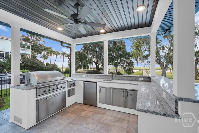 $3,100,000 | 33 Penrose Drive, Savannah, GA 31410