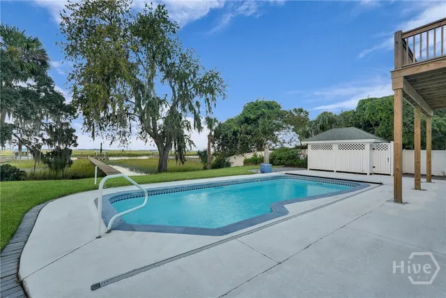 $3,100,000 | 33 Penrose Drive, Savannah, GA 31410