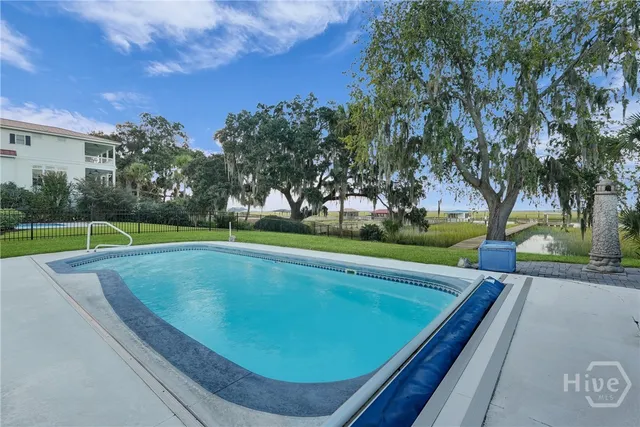 $3,100,000 | 33 Penrose Drive, Savannah, GA 31410