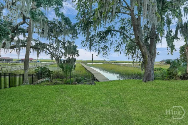 $3,100,000 | 33 Penrose Drive, Savannah, GA 31410